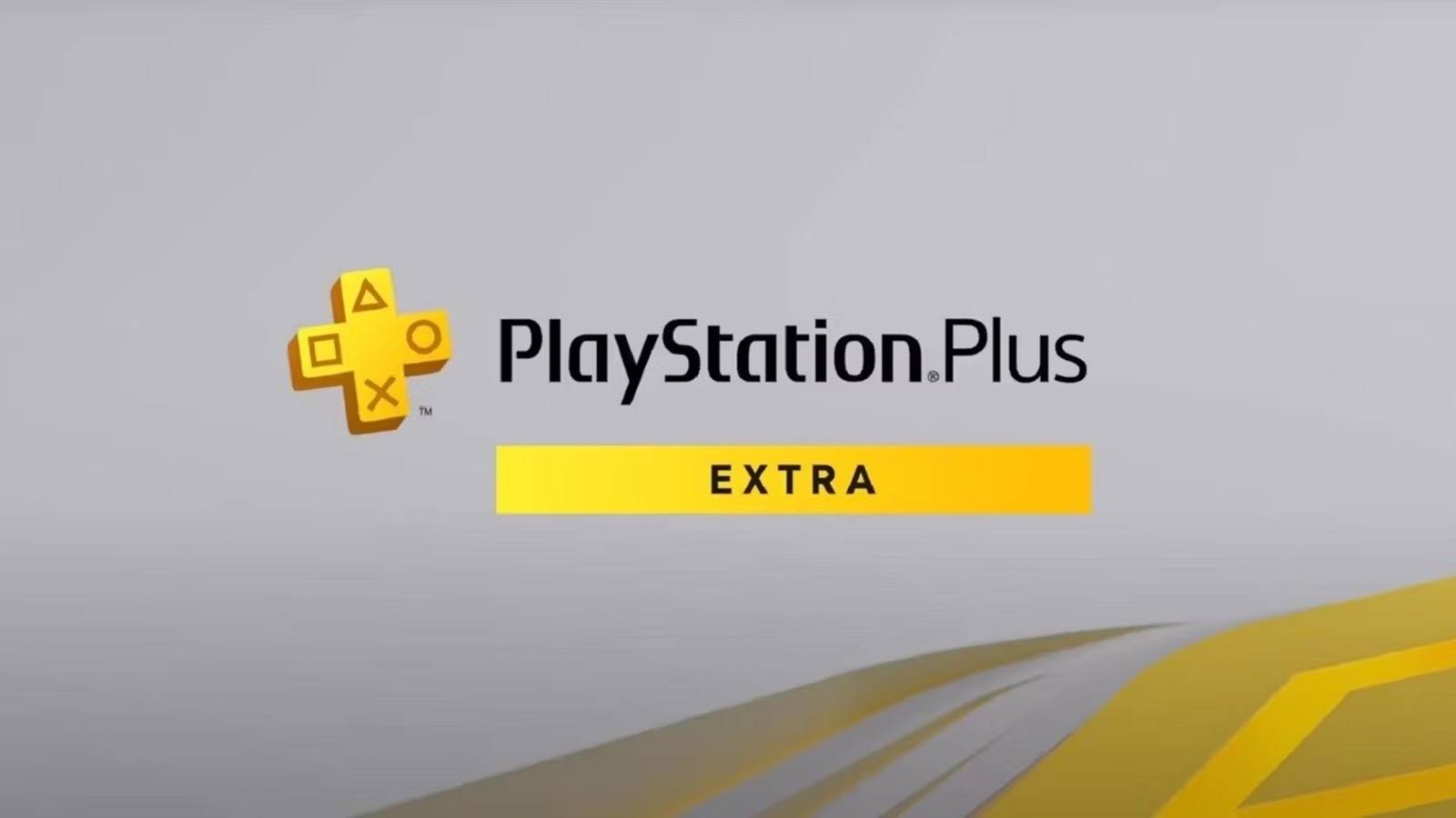 ps plus extra logo