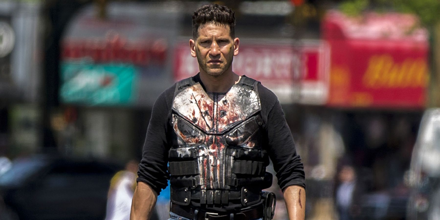 Punisher