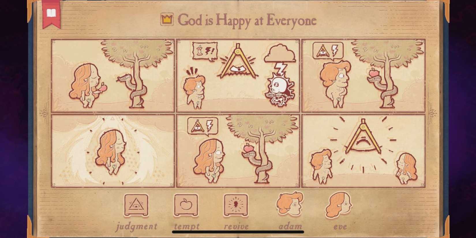 punishment chapter 10 storyteller