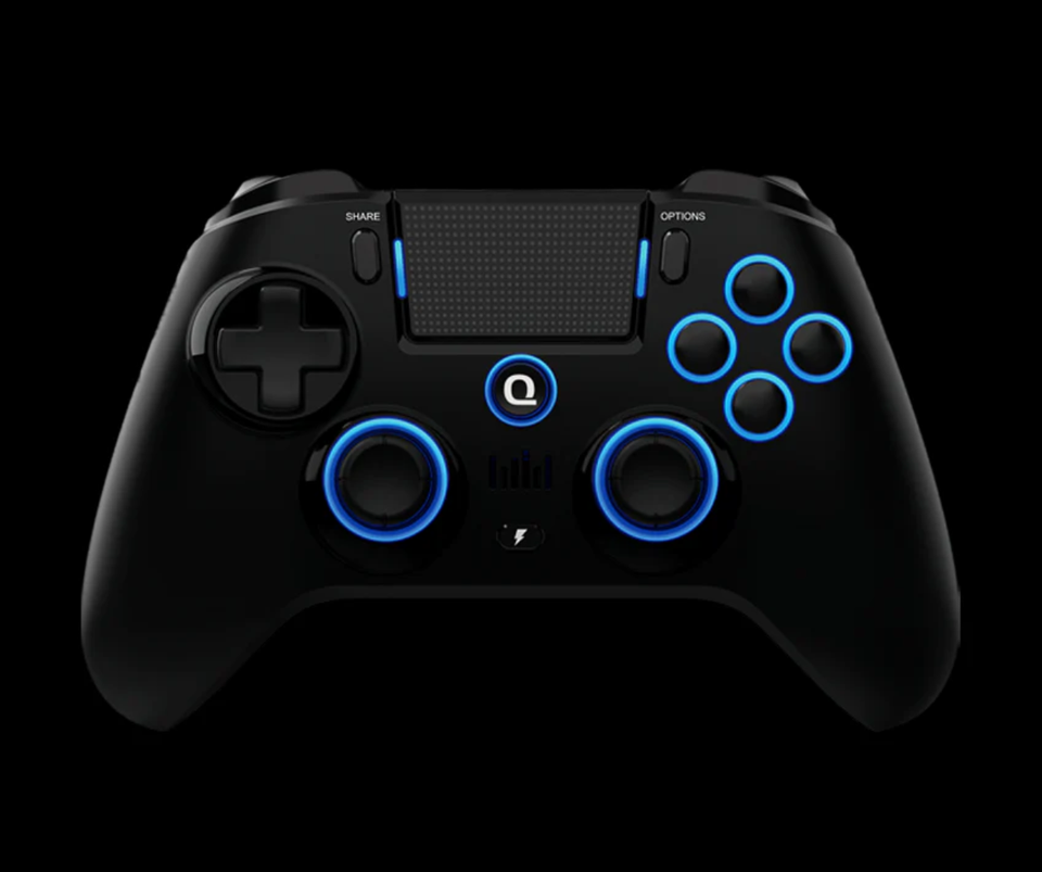 QRD Spark N5 Wireless Controller