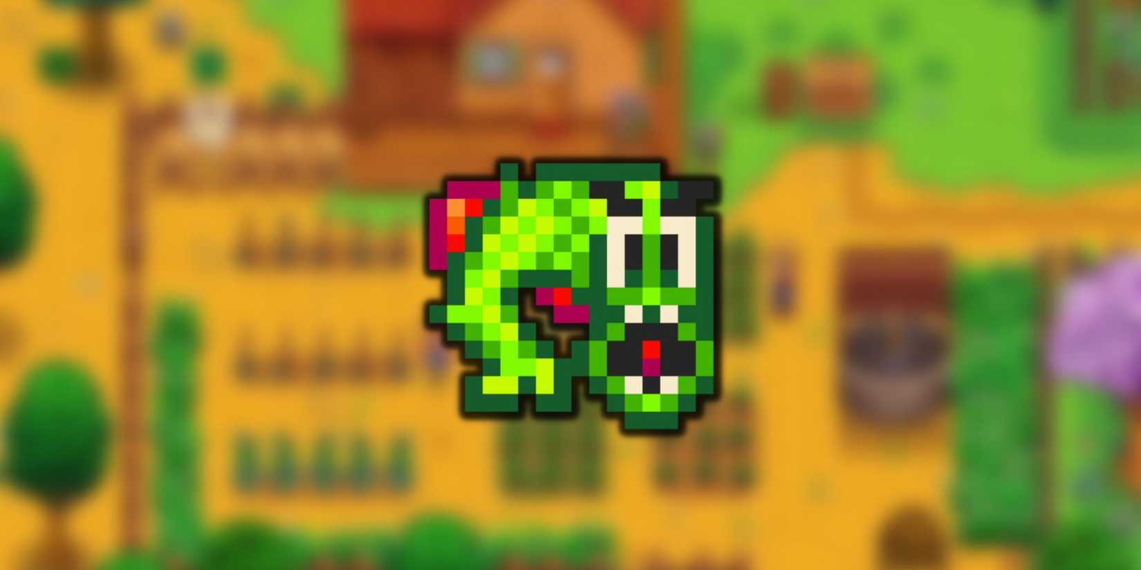 radioactive carp in stardew valley.