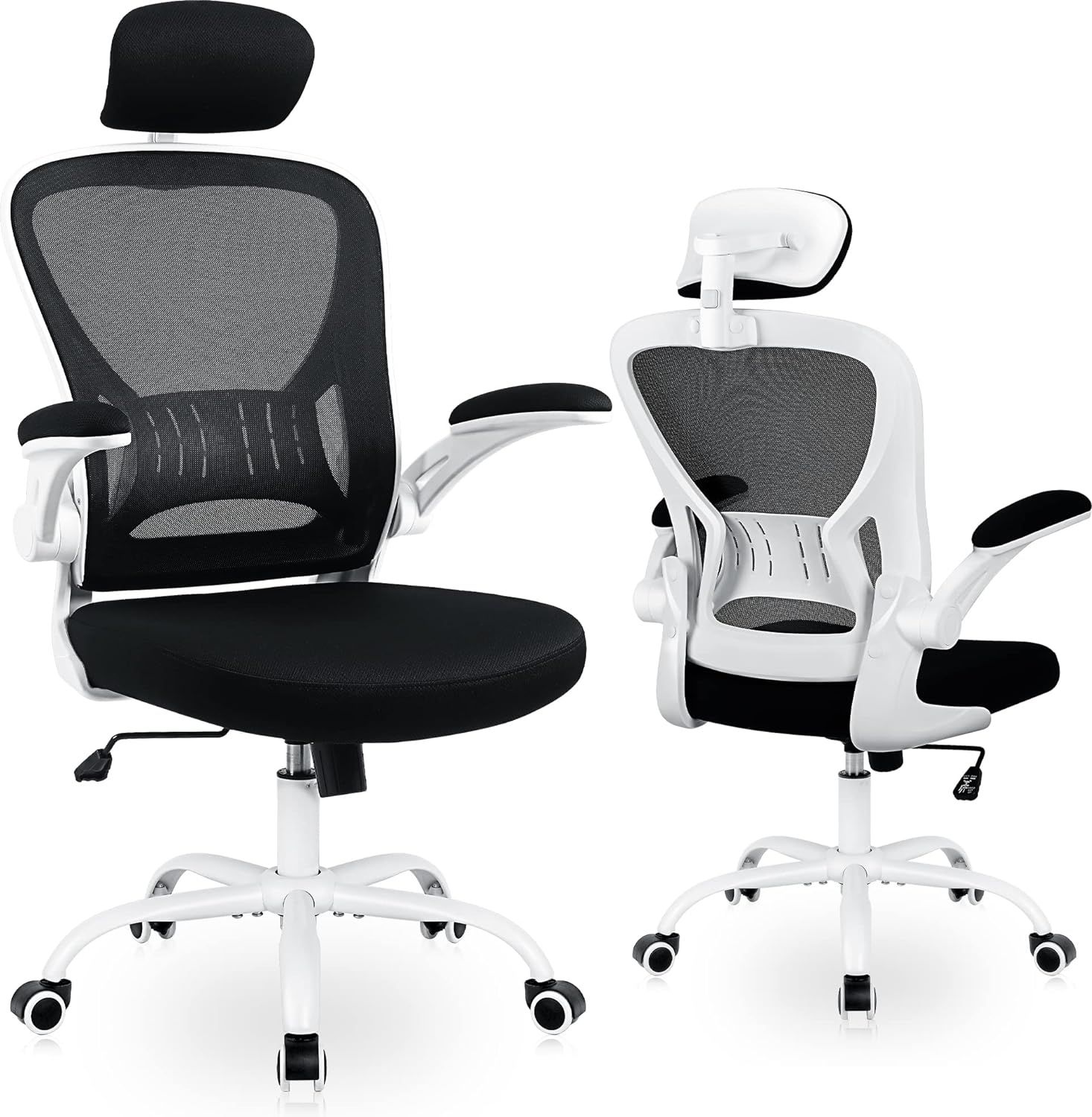 Ralex-Chair Office Chair