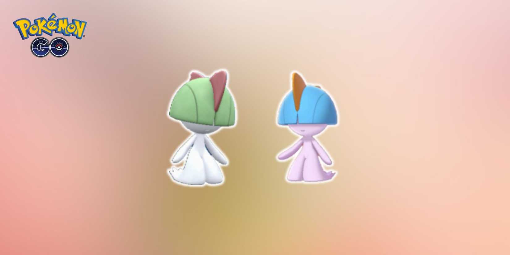 Flying Type Ralts Pokemon GO: Ralts Community Day Classic Event Guide