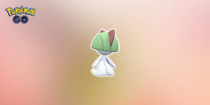 Pokemon Ralts Eat Pokemon GO: Ralts Spotlight Hour Guide (Can Ralts Be Shiny?)