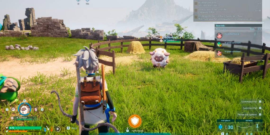 "¡Descubre los Tesoros Ocultos! Todos los Drops en Palworld y Cómo Conseguirlos"