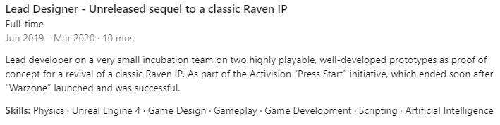 raven IP-1