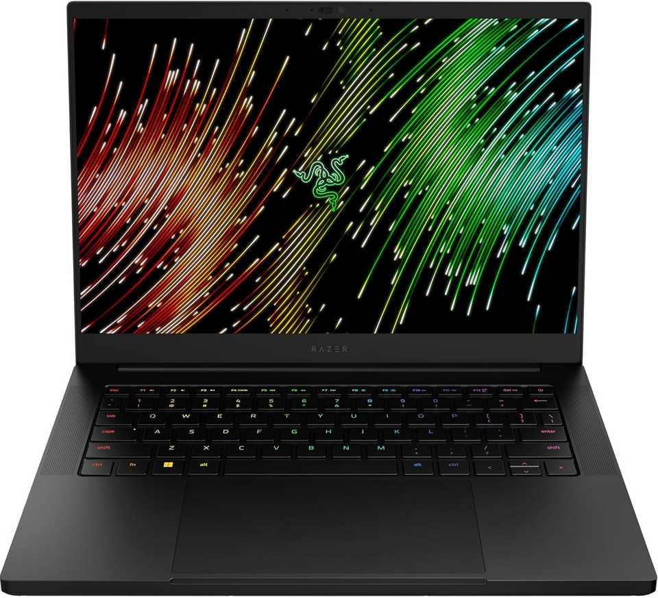 Razer Blade 14 Gaming Laptop