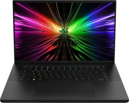 Razer Blade 16 (2024) Gaming Lap