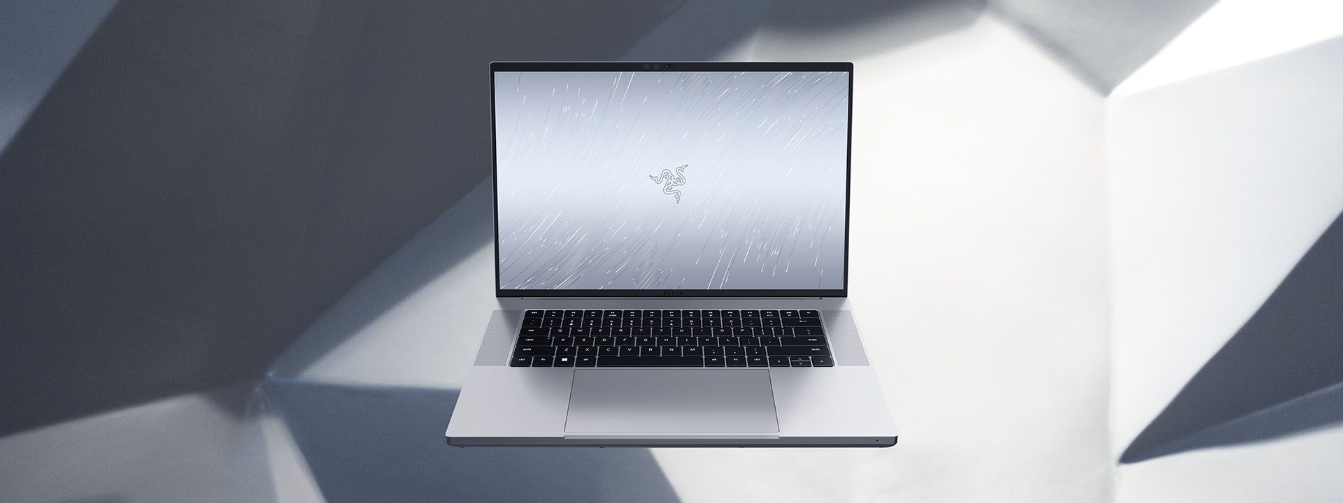 Razer Blade 16 stock art