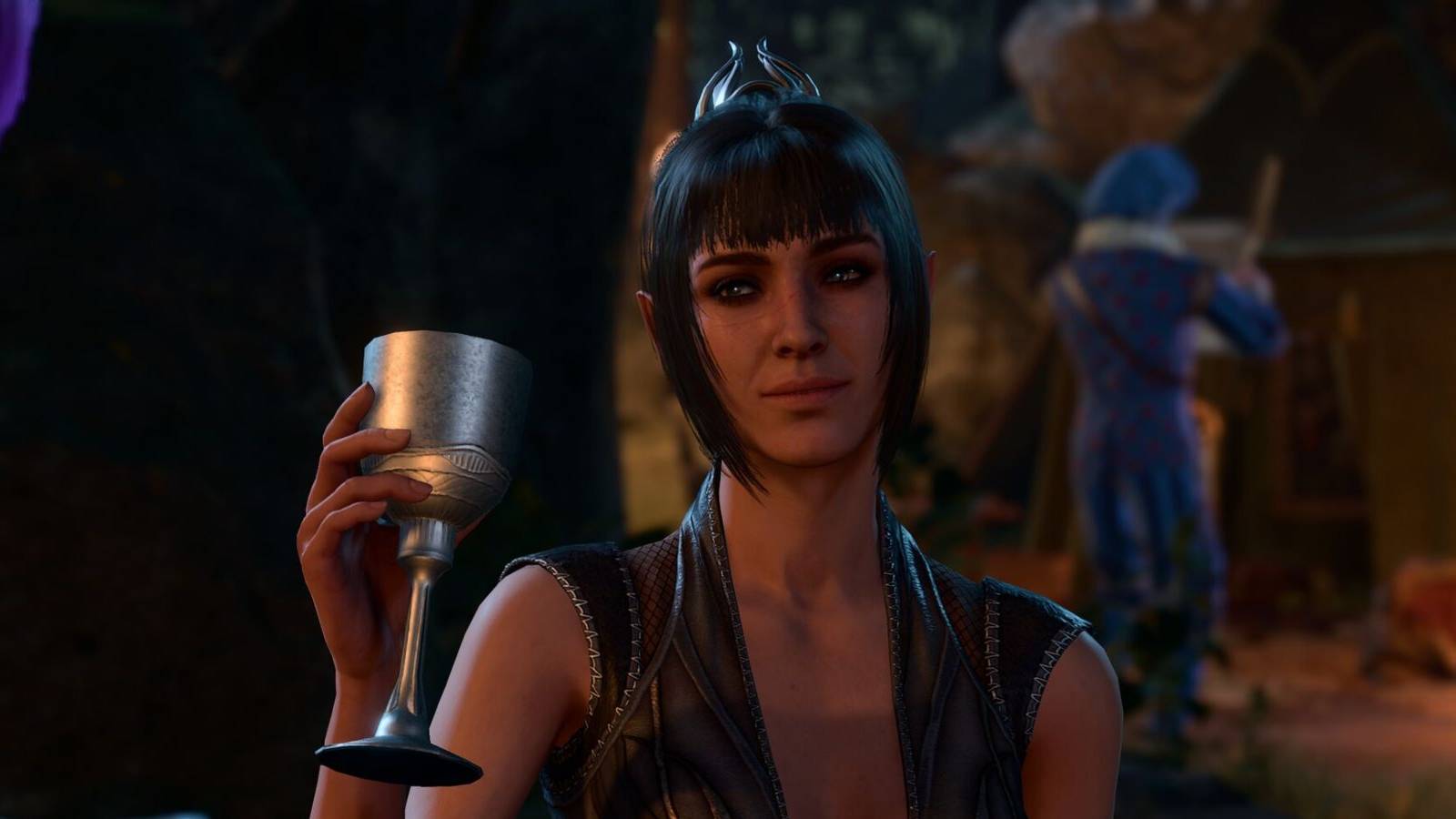 Baldur’s Gate 3: How to Recharge Spells and Attacks