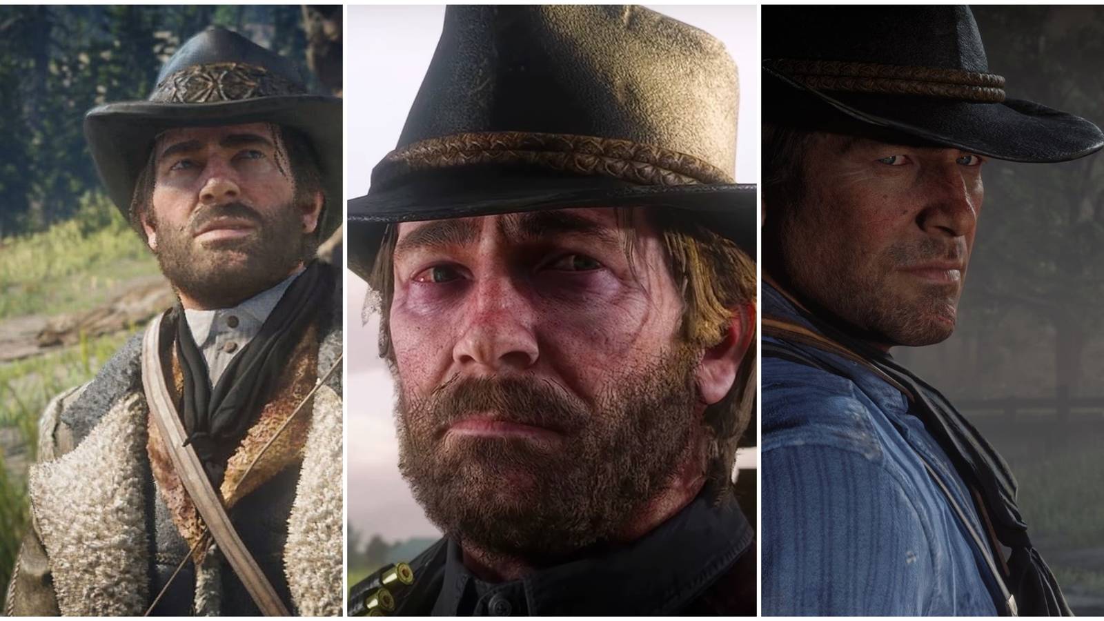 Red Dead Redemption 2: Times Arthur Morgan Did The Wrong Thing