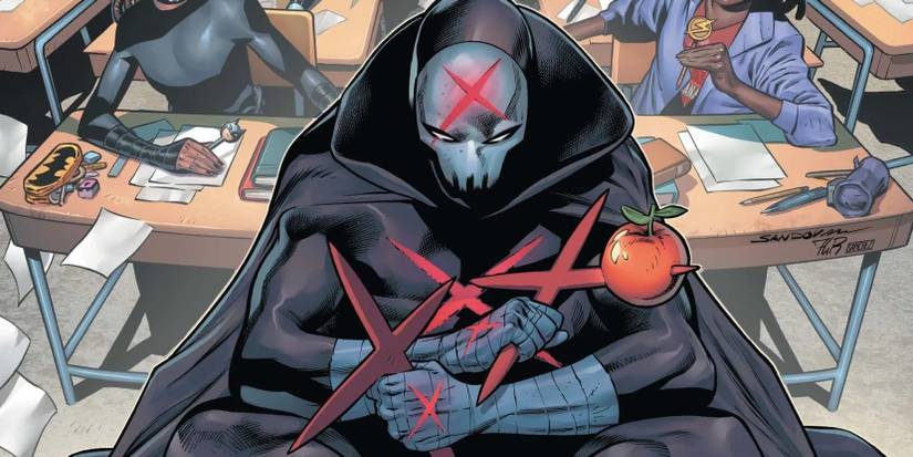 red-x-comics Cropped