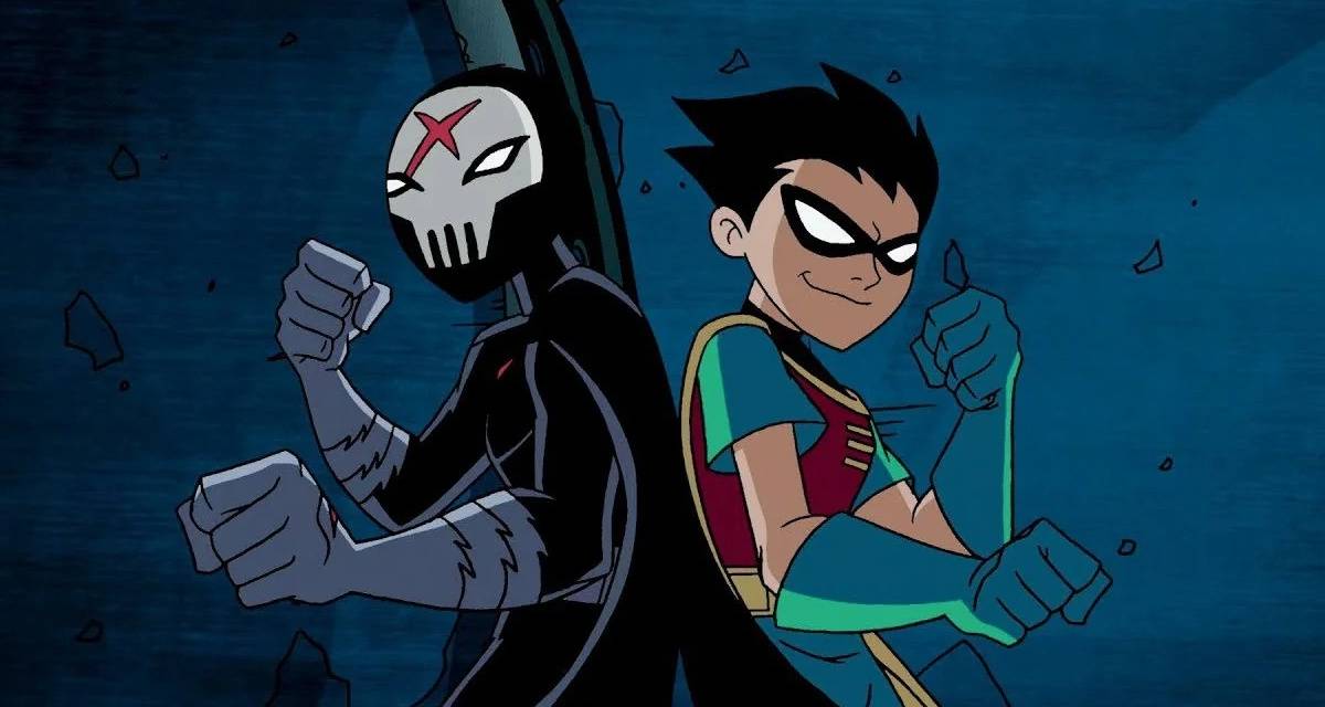 red-x-teen-titans Cropped