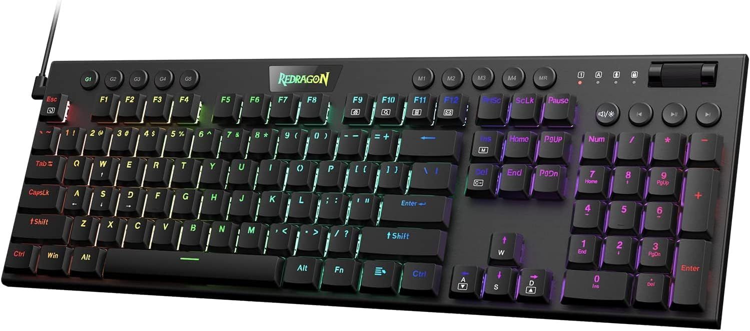 best gaming keyboard deals