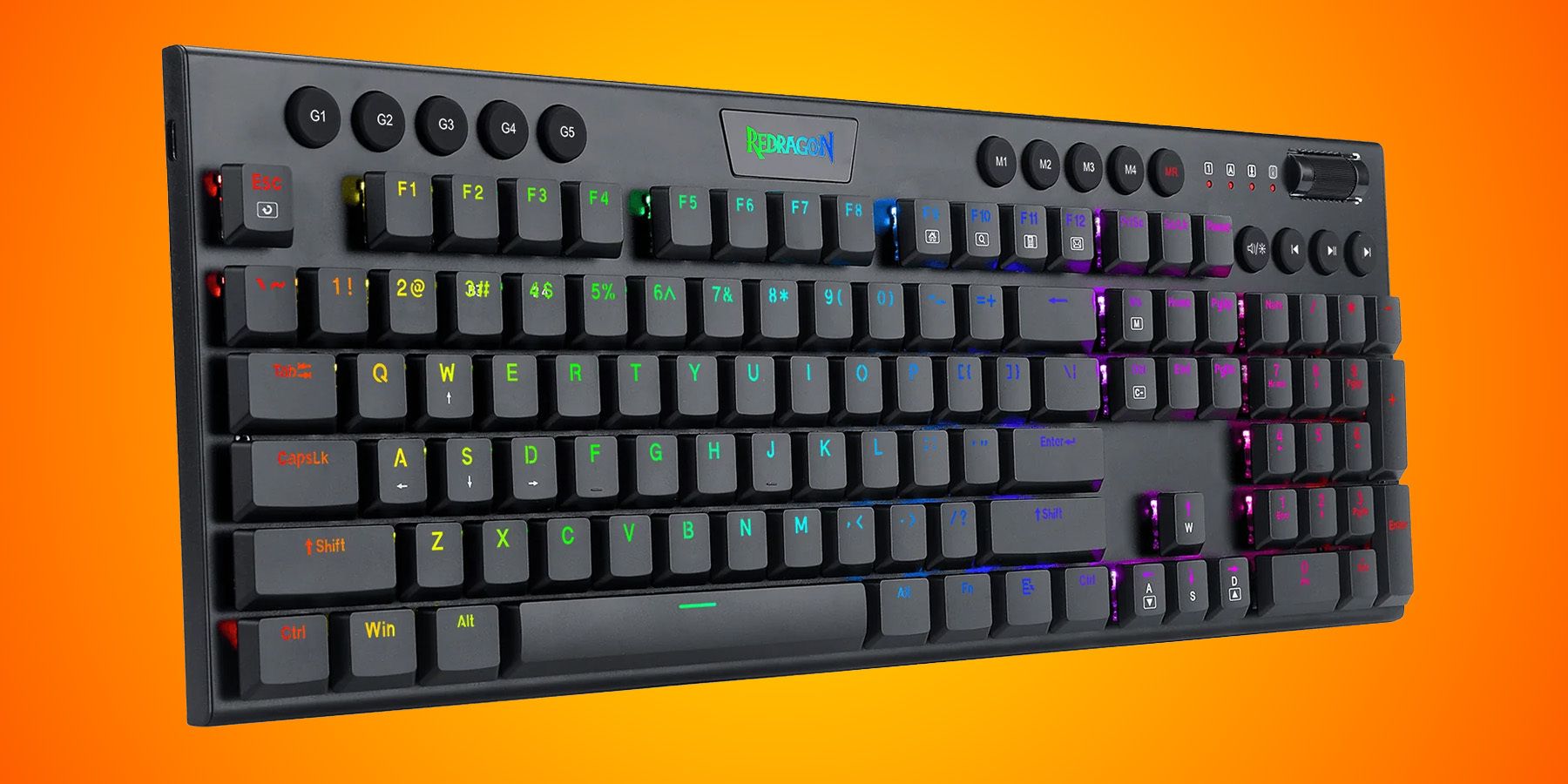 best gaming keyboard deals