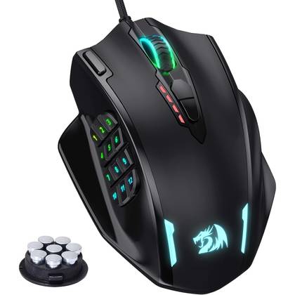 Tips for Selecting Gaming Mice for MMO: Expert Advice