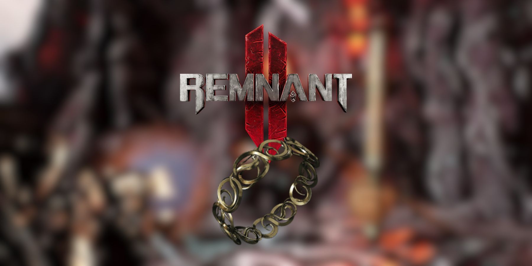 Remnant 2 Ring of Infinite Damage
