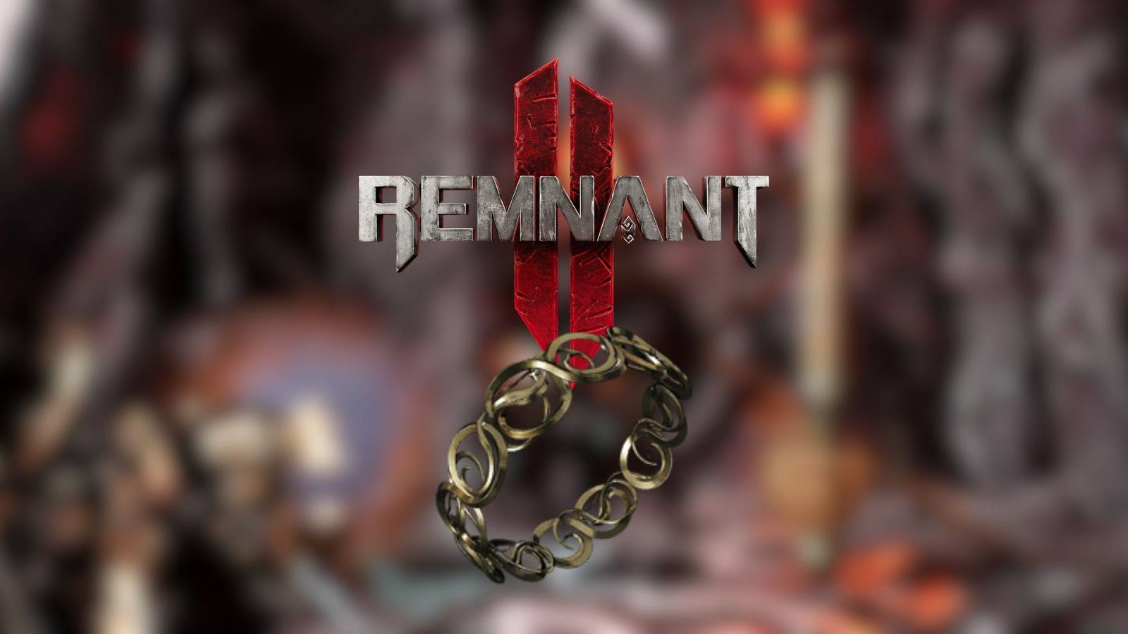 Remnant 2 Ring of Infinite Damage