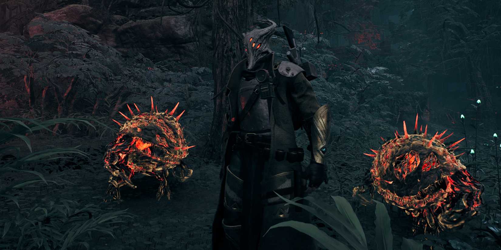 Remnant 2 - Summoner With Root Minions