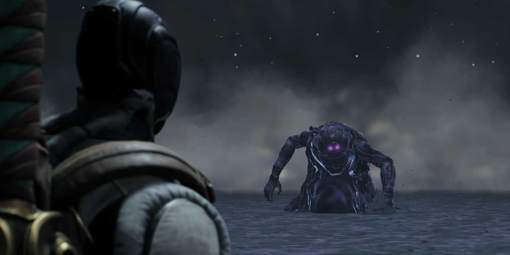 Remnant 2 - Tal Ratha Metaphysical Intro Cinematic