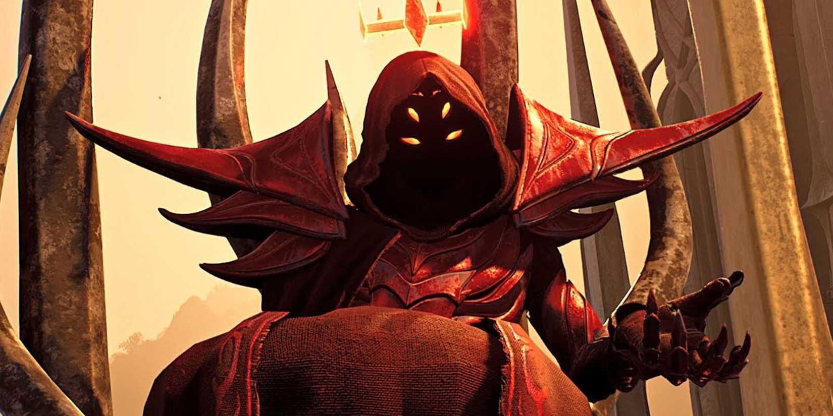 Remnant 2 - The Red Prince