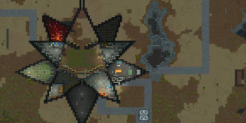 star base slate end game