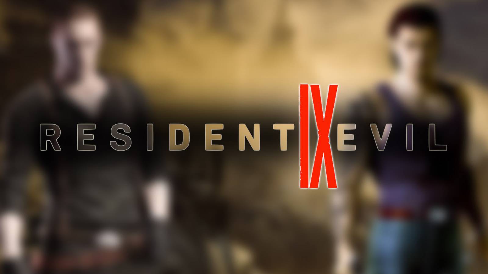 Resident Evil 9 Comeback Characters