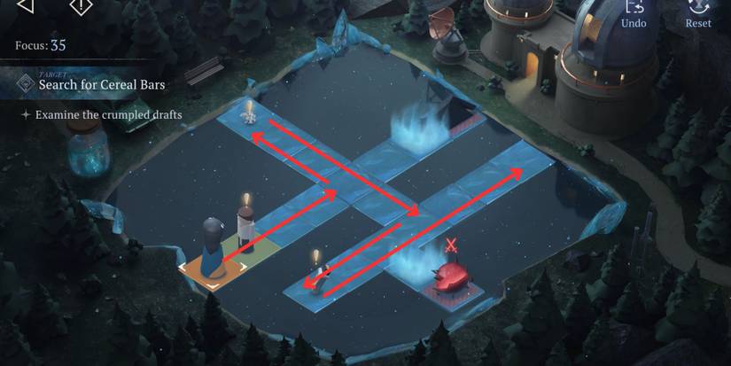 Reverse 1999 - The Procrastination Syndrome Guide