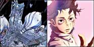 Jujutsu Kaisen Rika The Queen Of Curses Explained Jujutsu Kaisen Rika The Queen Of Curses Explained