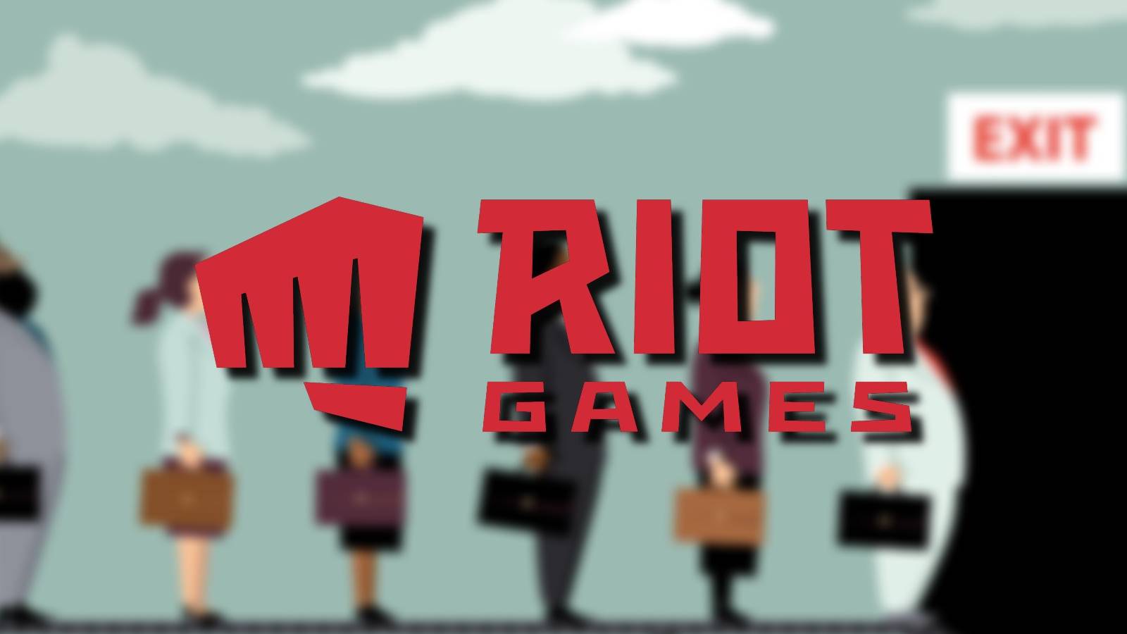riot-games-logo-red-blurred-layoff-background