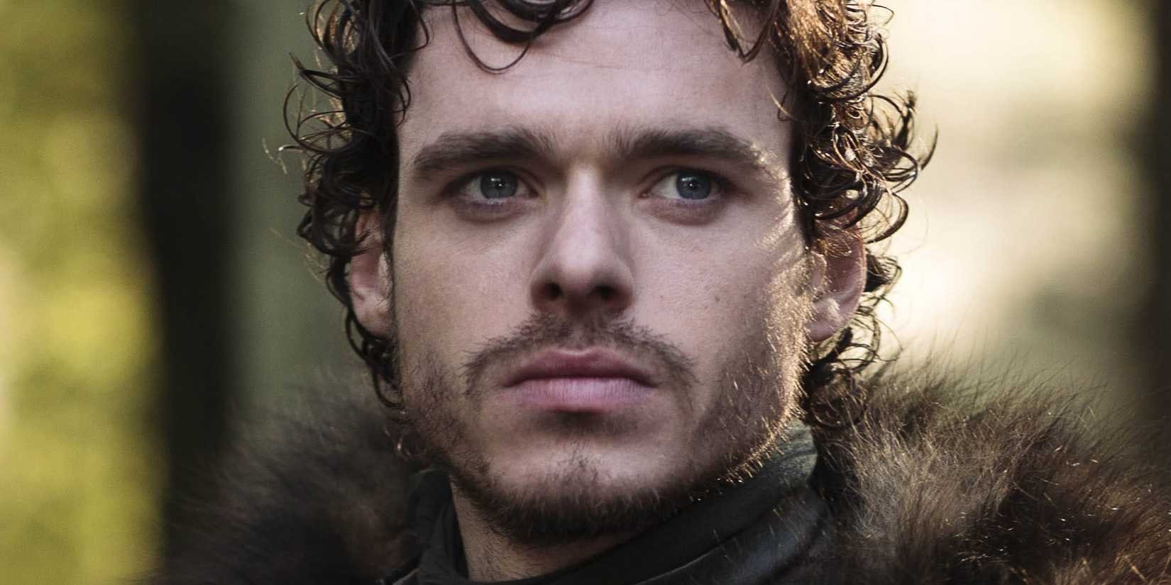 Robb Stark Game Of Thrones
