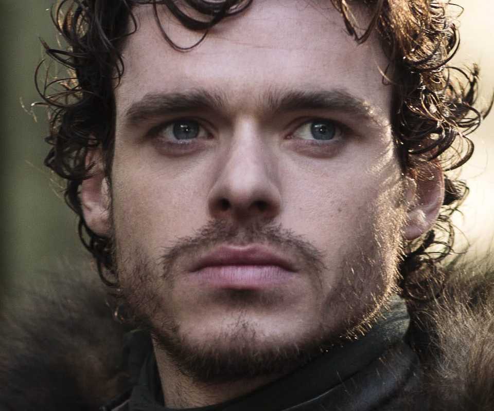 Robb Stark Game Of Thrones