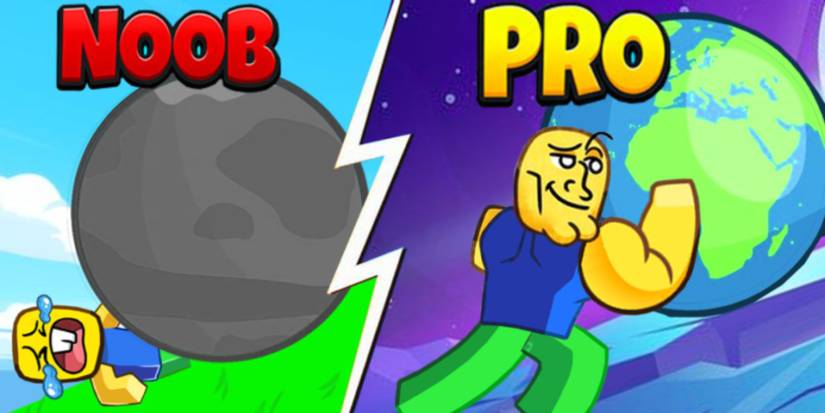 Sisyphus Simulator: two players