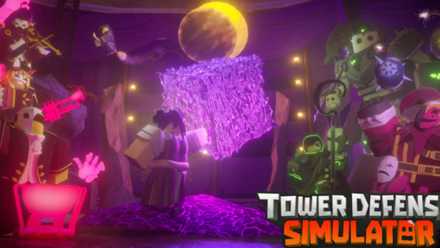 Roblox Tower Defense Simulator Codes (3)