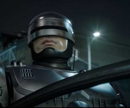 Amazon Robocop Amazon's RoboCop Series Gets Major Update