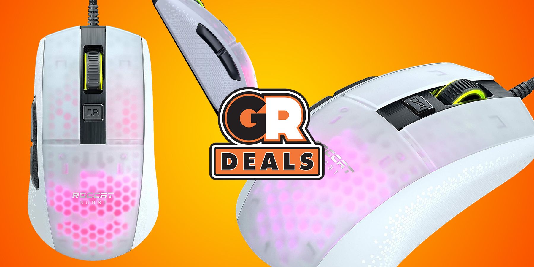 best gaming mouse deals