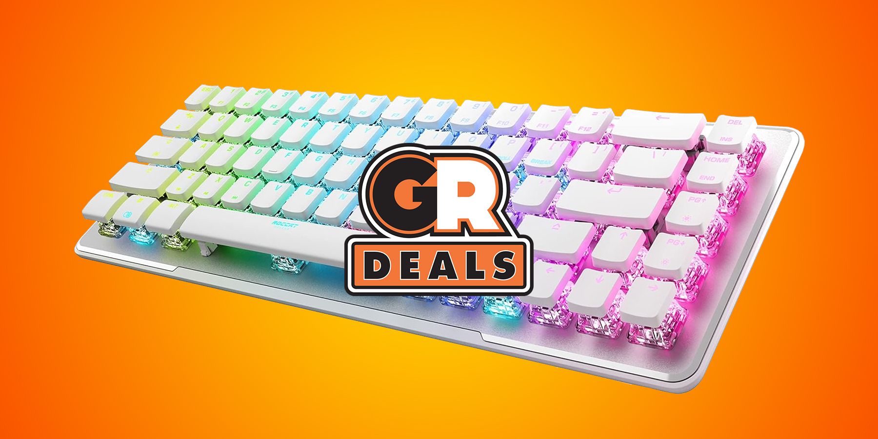 best gaming keyboard deals