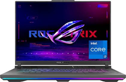 ROG Strix G16 Gaming Laptop
