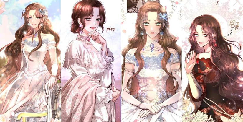 rosalyn bogarte in rosalyn vogart manhwa