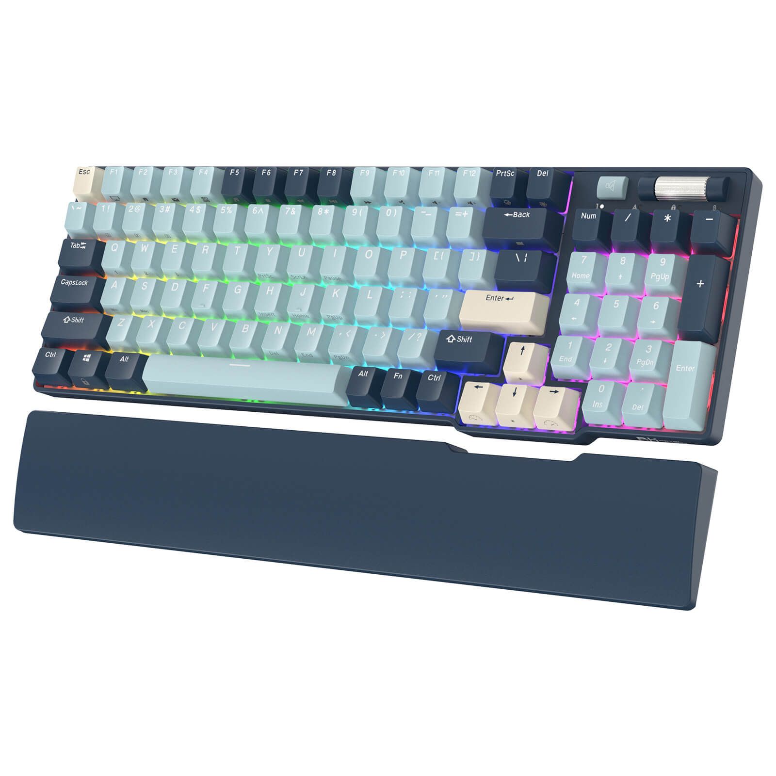 Royal Kludge RK96 Keyboard