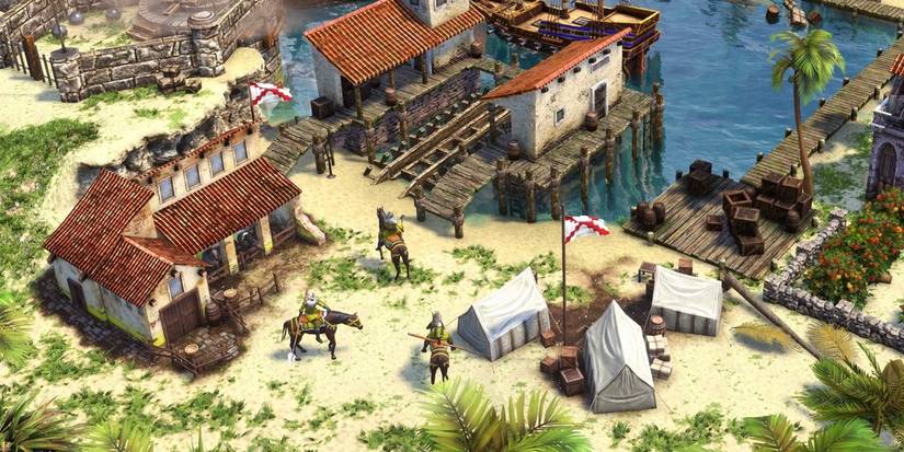 2000s Rts The Best 2000s RTS Games, Ranked