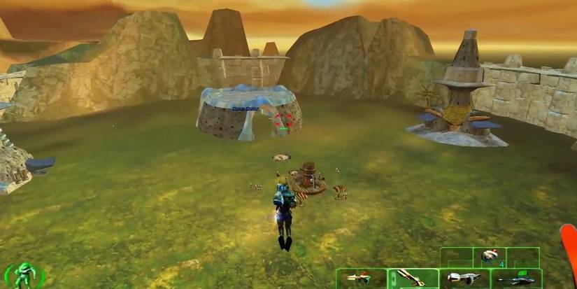 overhead shot of combat in giants citizen kabuto