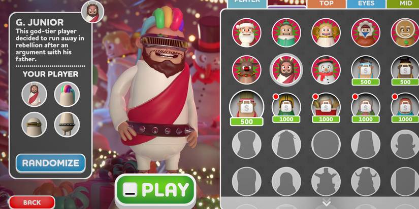 Rubber-Holiday-CharSelect