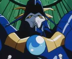 ruen god magic knight rayearth