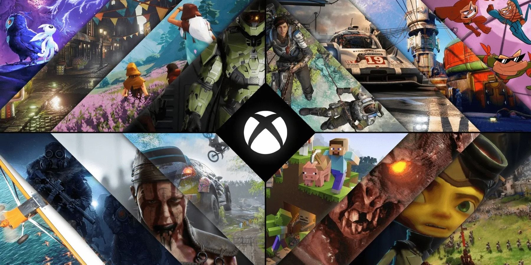 Rumor Upcoming Xbox Console Exclusive Game Could Have 8-Player Co-Op