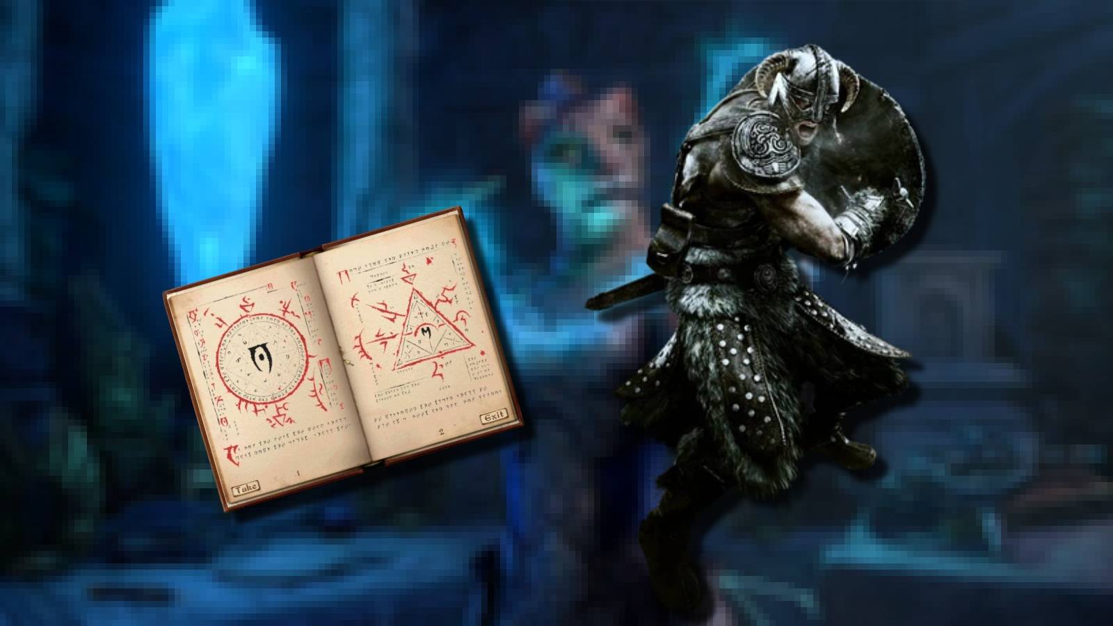 the elder scrolls 6 online oblivion skyrim spellcrafting scribing return good why