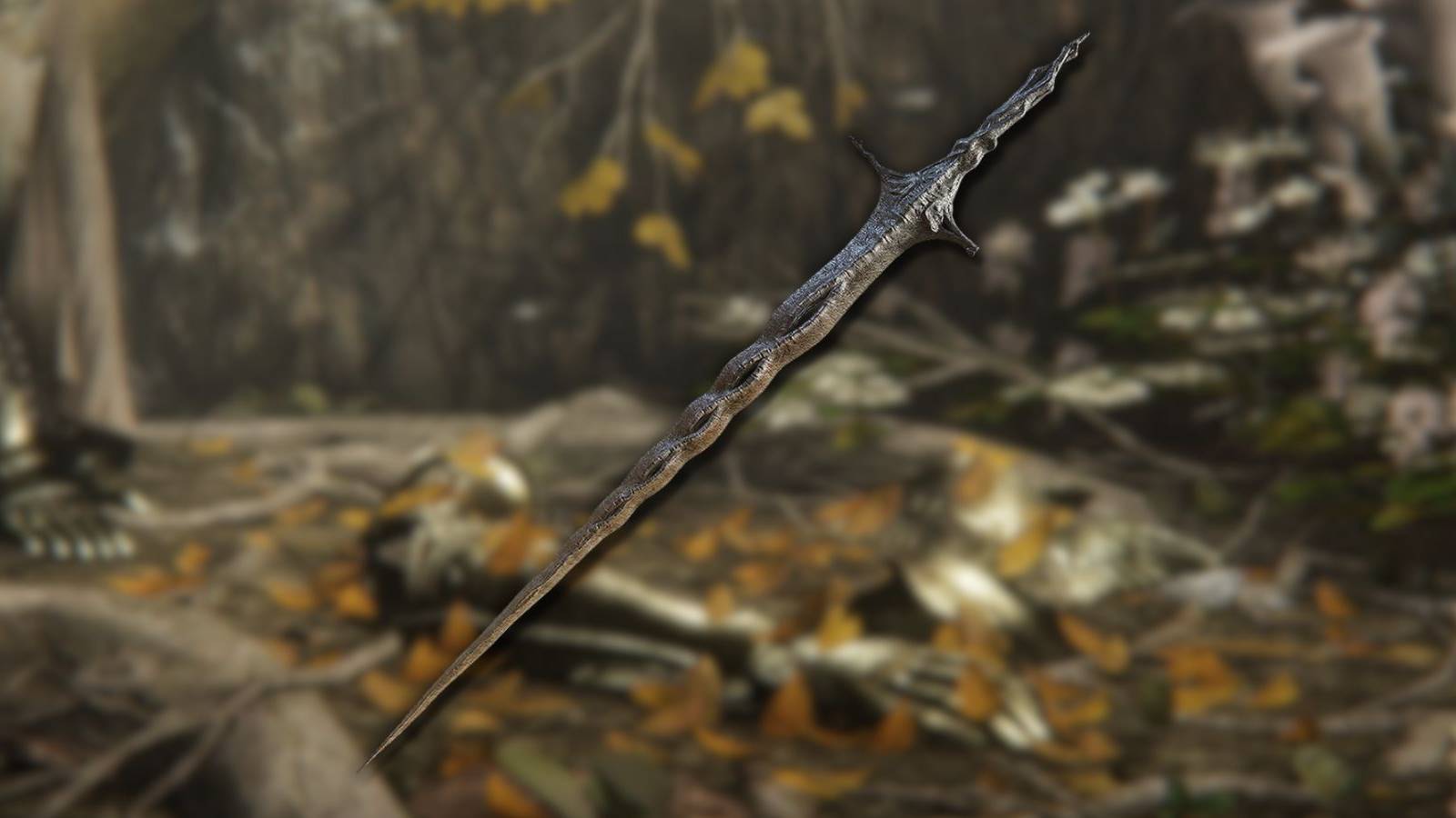 Elden Ring: How To Get the Sacred Relic Sword