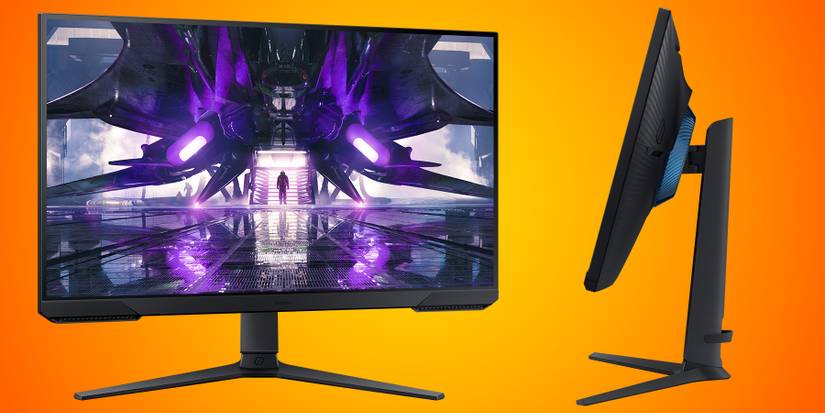 best gaming monitor deals