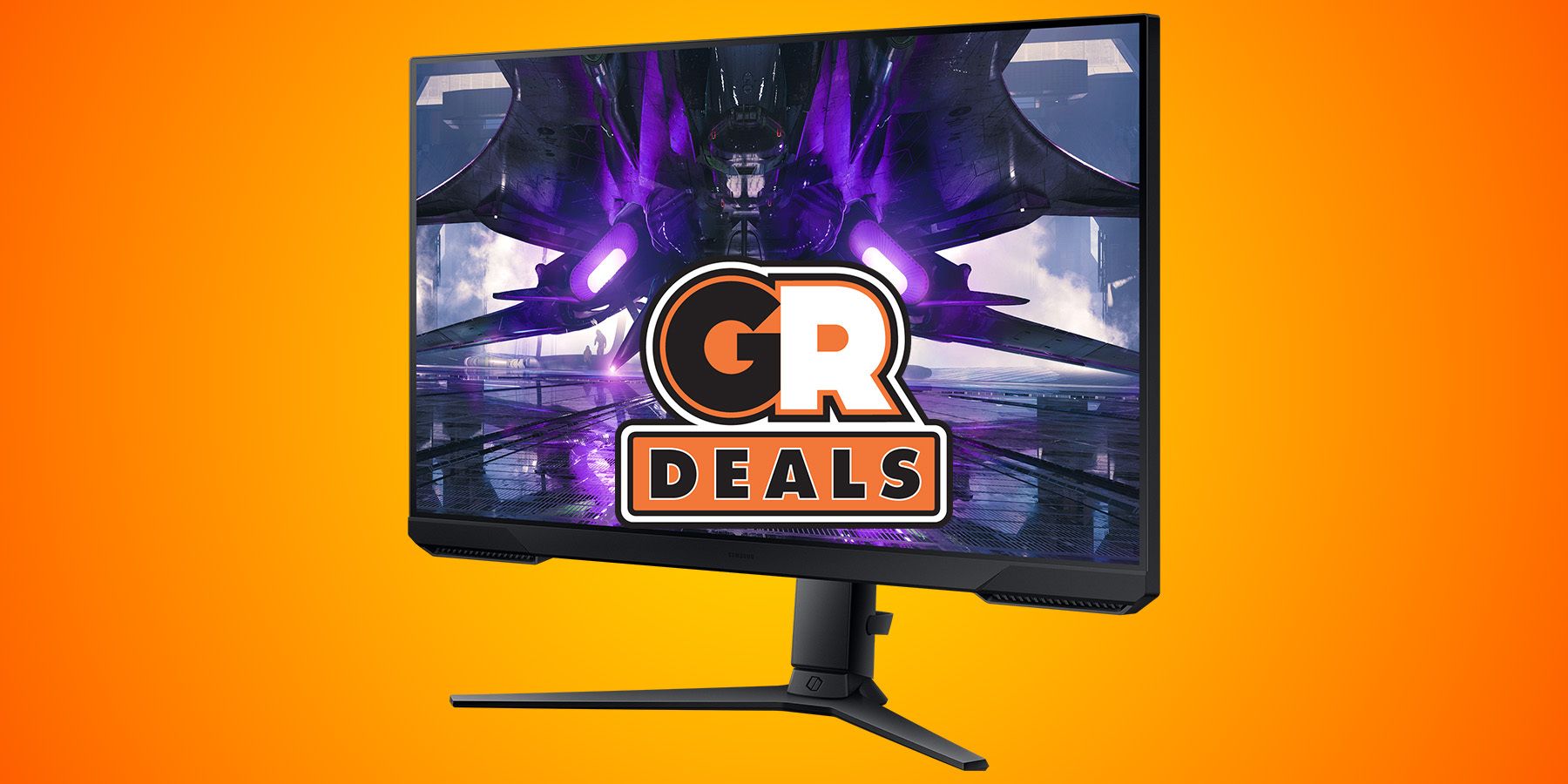 best gaming monitor deals