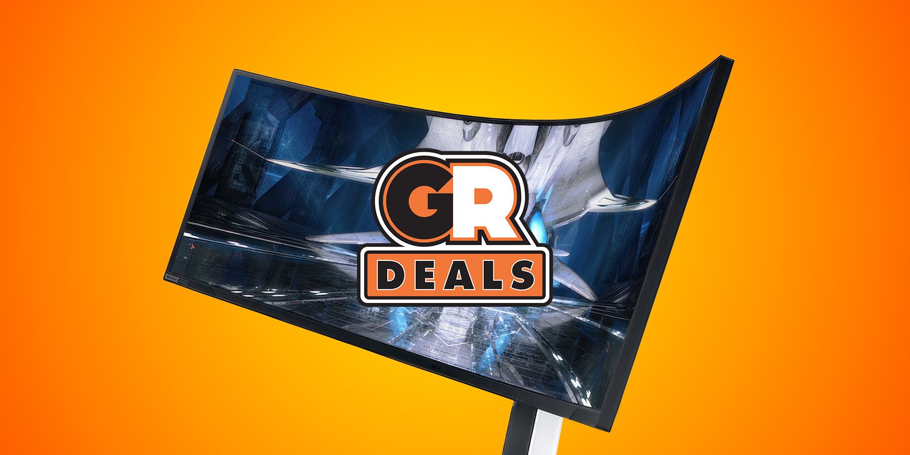 best gaming monitor deals